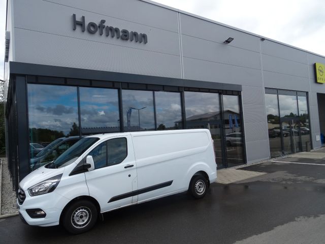 Ford Transit Custom Kasten 300 L2 PDC, SHZ Trend