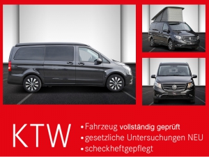 Mercedes-Benz V 220 Marco Polo Activity Edition,7Sitzer,2xTr