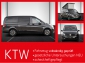 Mercedes-Benz Vito Marco Polo 250d Activity Edition,2xTr,LED