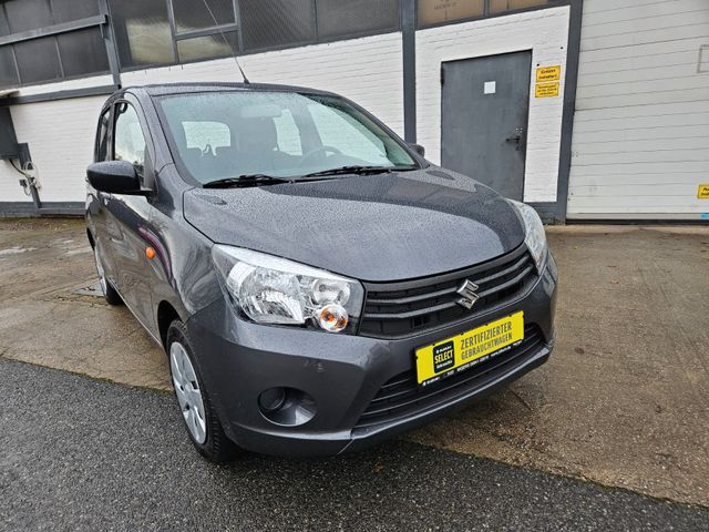 Suzuki Celerio 1.0 Club AGS Ganzjahresreifen