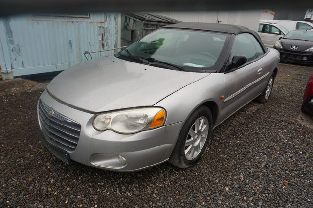 Chrysler Sebring