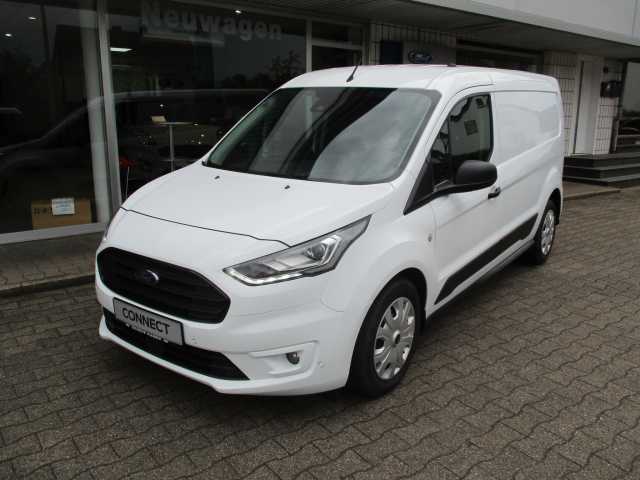 Ford Transit Connect Transit Connect Trend 230 L2