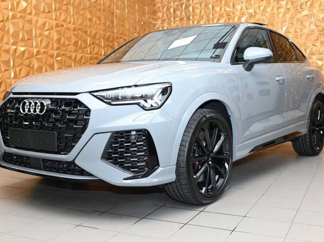 Audi RS Q3