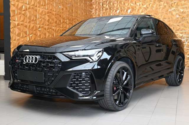 Audi RS Q3