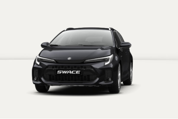 Suzuki Swace