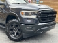 Dodge RAM 1500 REBEL 5,7L LPG RAMBOX 4x4 AHK Memory