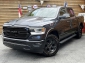 Dodge RAM 1500 REBEL 5,7L LPG RAMBOX 4x4 AHK Memory