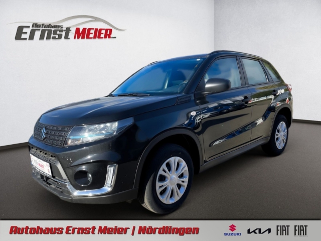 Suzuki Vitara 1.4 Hybrid Club ACC+LED-SW+DAB+Spur