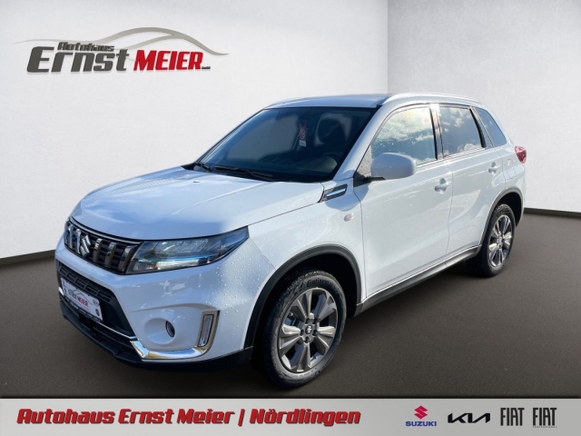 Suzuki Vitara 1.4 Hybrid Comfort ACC+Tot.Wink+Kamera