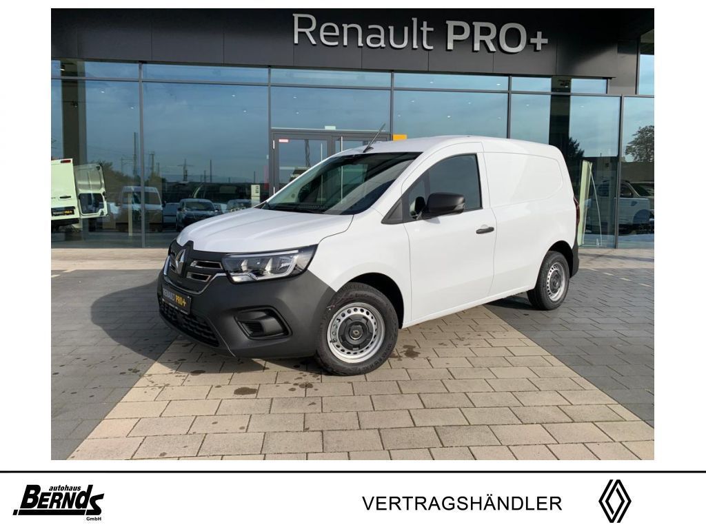 Renault Kangoo Rapid E-Tech 11 kW Advance L1 KLIMAAUTOM