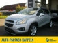 Chevrolet Trax 1.4 Turbo LT 4x4/LEDER/PDC/Infotainmentsystem