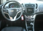 Chevrolet Trax 1.4 Turbo LT 4x4/LEDER/PDC/Infotainmentsystem