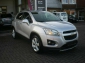 Chevrolet Trax 1.4 Turbo LT 4x4/LEDER/PDC/Infotainmentsystem