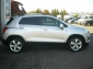 Chevrolet Trax 1.4 Turbo LT 4x4/LEDER/PDC/Infotainmentsystem