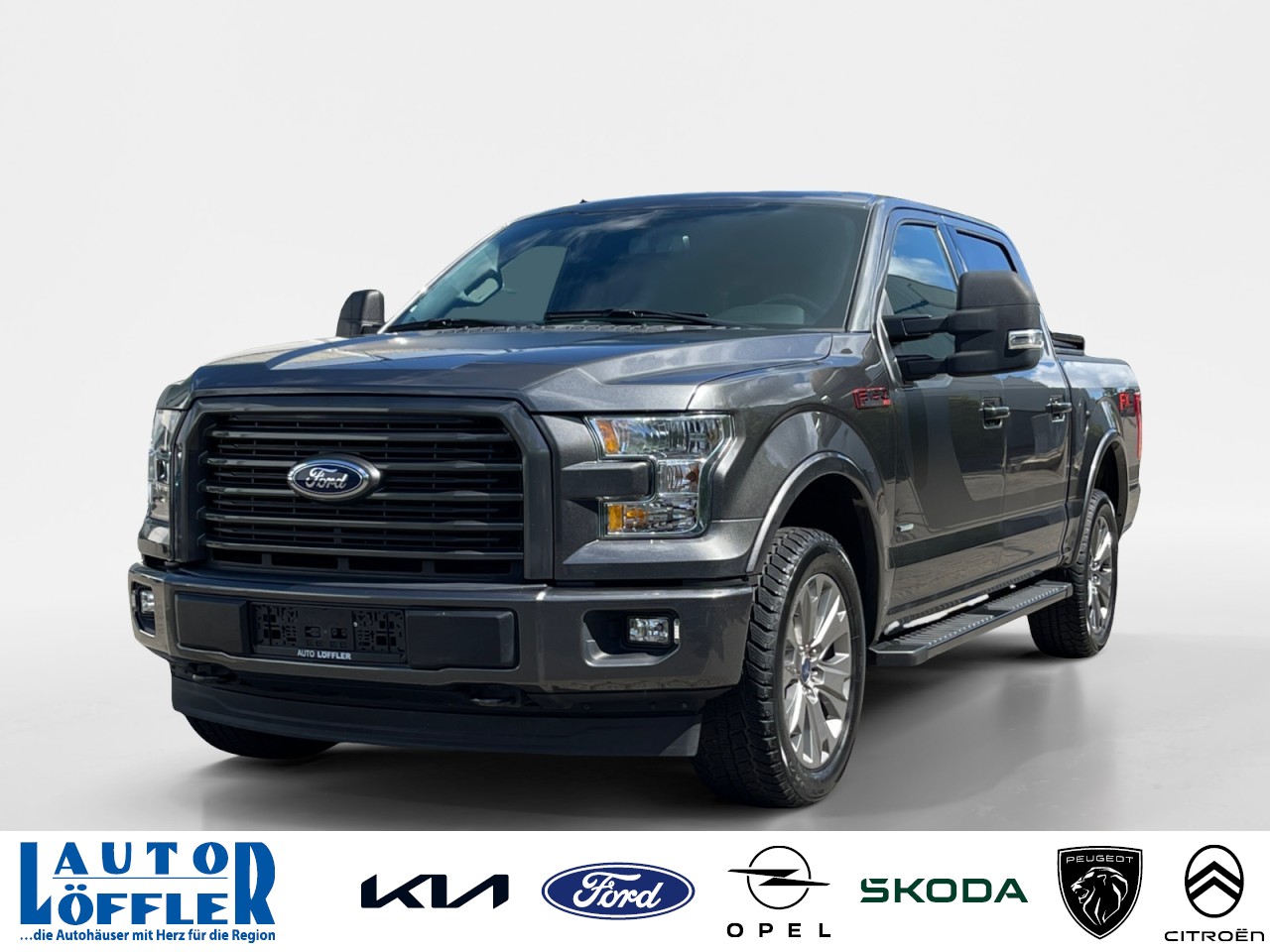 Ford F 150