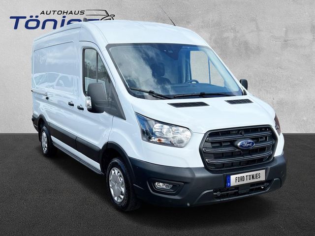 Ford TRANSIT KASTEN 290 L2 H2 TREND