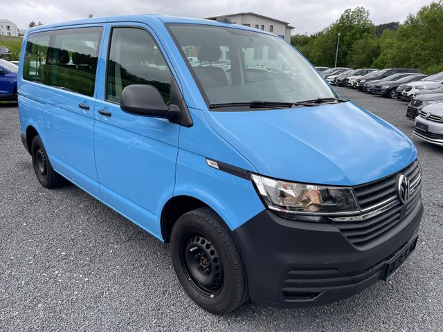 Volkswagen T6.1 Transporter