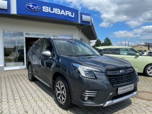 Subaru Forester 2.0ie Active*AWD*LED*4xSHZ*PDC*