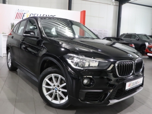 BMW X1 xDrive 18d Advantage AUTOMATIK / NAVI++KAMERA