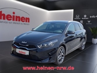 Kia cee'd Sportswagon