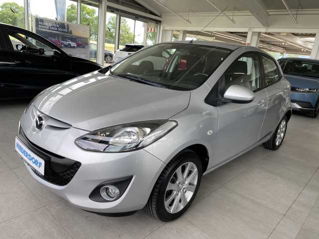 Mazda 2