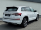 Skoda Kodiaq 2.0 TSI DSG 4x4 Sportline- 7 Sitzer Matrix Kamera Navi Climatr. Smart Link