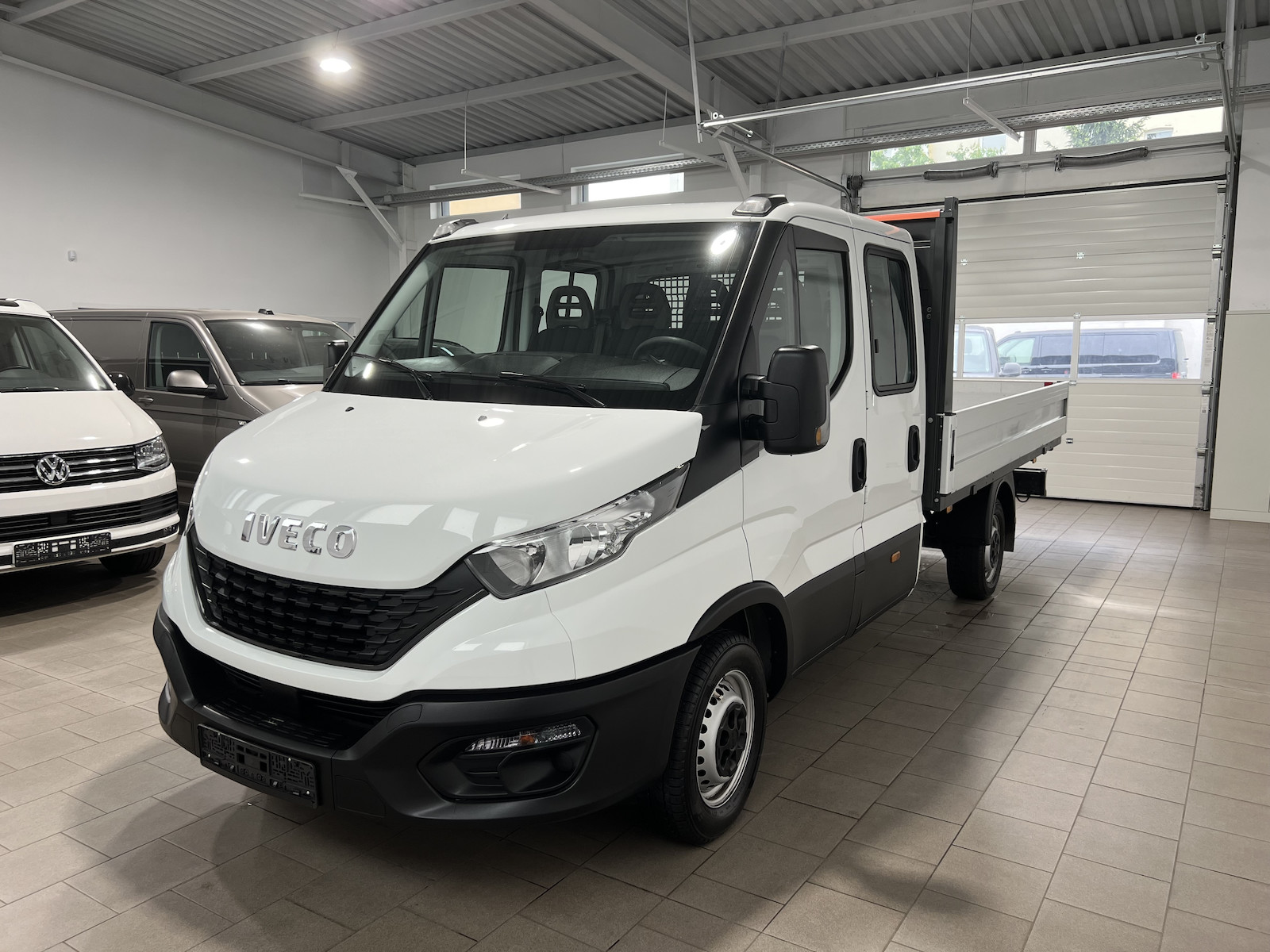 Iveco Daily