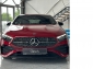 Mercedes-Benz A 200 AMG ADVANCED++NIGHT+MFAKTUR+DISTRO+MEMORY