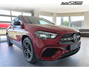 Mercedes-Benz GLA 220 4M AMG Adv++MANUFAKTUR+MEM+NIGHT+MBEAM