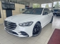 Mercedes-Benz S 450 d 4M L AMG PREMIUM+HuD+MFAKTUR+NIGHT+4.5