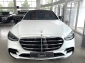 Mercedes-Benz S 450 d 4M L AMG PREMIUM+HuD+MFAKTUR+NIGHT+4.5