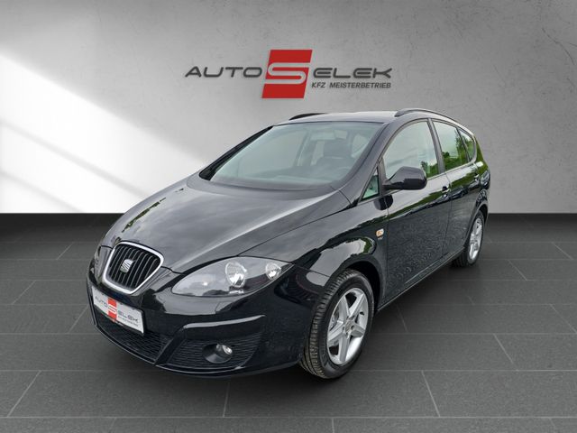 Seat Altea XL