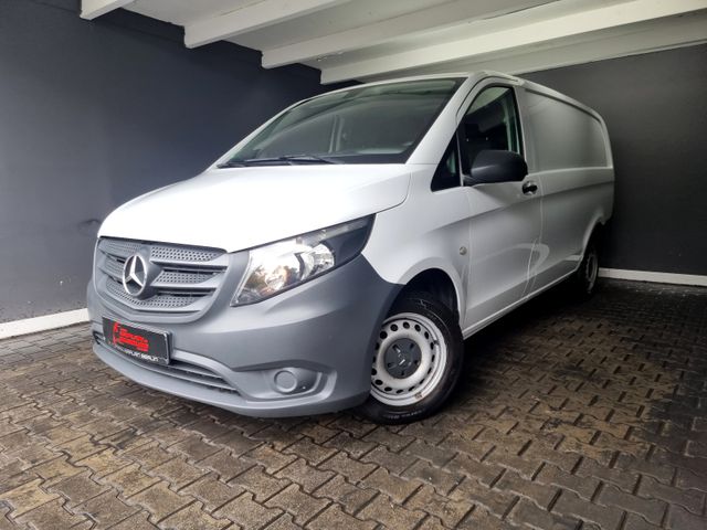 Mercedes-Benz Vito Kasten