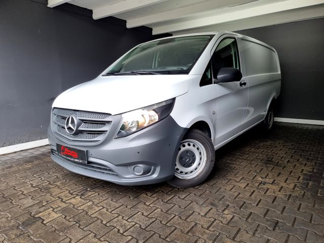 Mercedes-Benz Vito Kasten