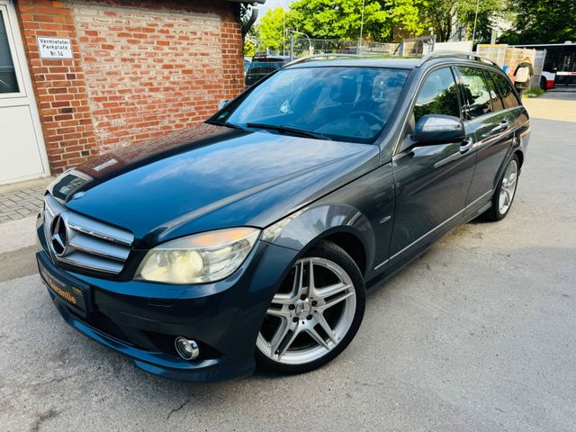 Mercedes-Benz C 350