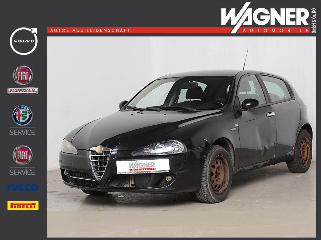 Alfa Romeo 147