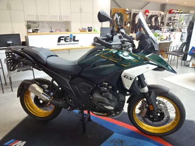 BMW R 1300 GS