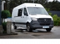 Mercedes-Benz Sprinter 314 CDI MIXTO 7G-tronic RFK Std.heiz +