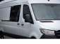 Mercedes-Benz Sprinter 314 CDI MIXTO 7G-tronic RFK Std.heiz +