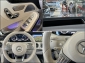 Mercedes-Benz S 63 AMG 4Matic absolut VOLL Pano Massage TV