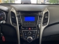 Hyundai i30 1.4 CRDi cw classic Klima Sitzheiz. GRA PDC