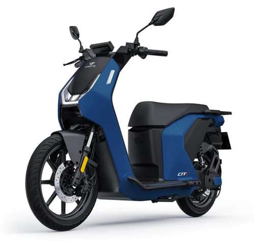 Sonstige Sonstige *NEU* CITI E-Roller 80 Km h L3e