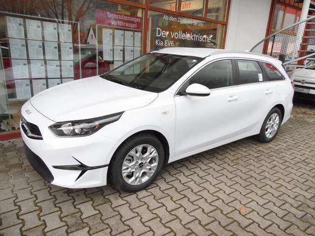 Kia Ceed SW