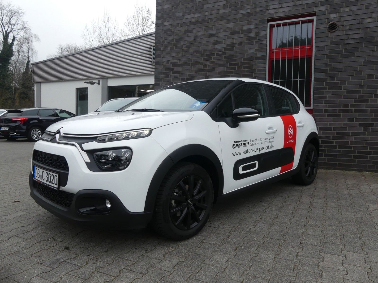 Citroen C3