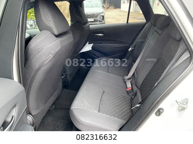 Suzuki Swace