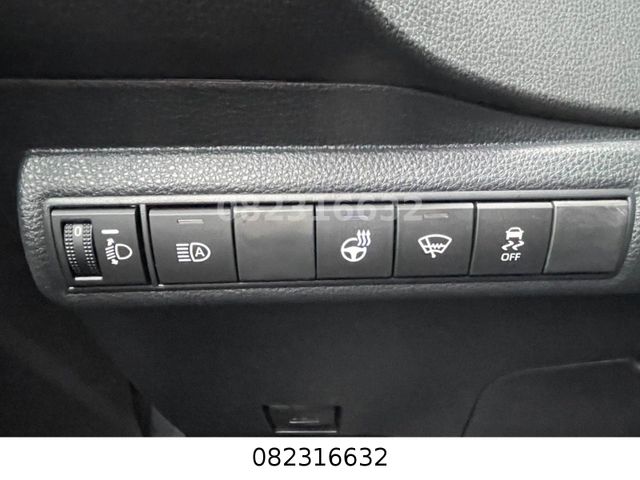 Suzuki Swace