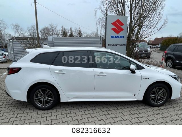 Suzuki Swace