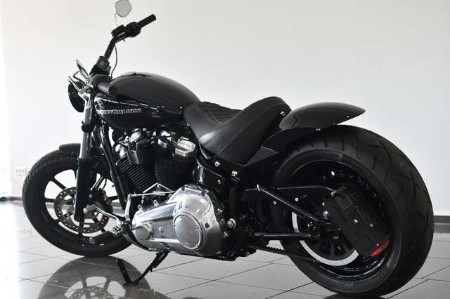 Harley Davidson Sonstige Custom Umbau