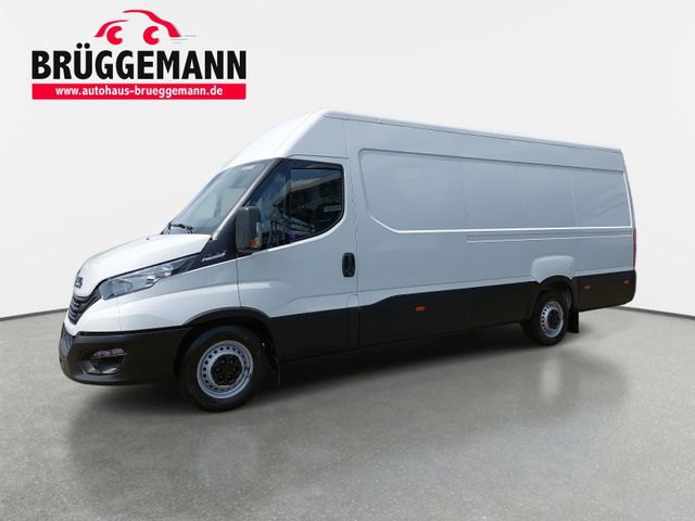 Iveco DAILY 35 S 18V HI-MATIC 8-G L4H2 KLIMA LUFTFEDER