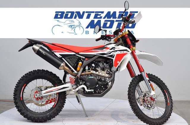 Fantic 250E Enduro Trail - NUOVO PRONTA CONSEGNA